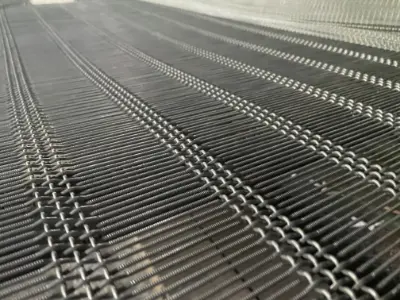 Conheça as 2 telas metálicas perfeitas para sua empresa