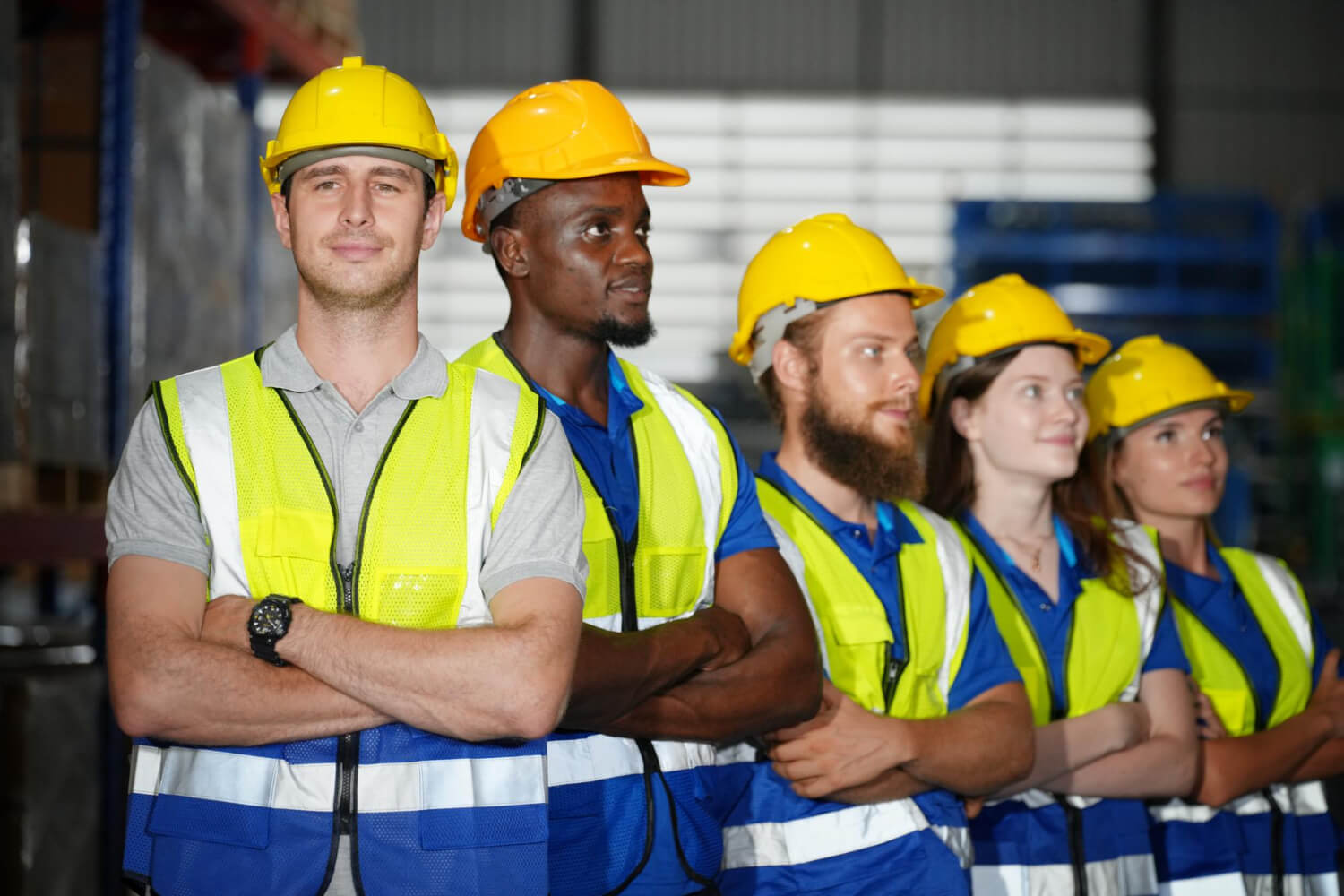 SSA Esteiras Metálicas – A Melhor Fábrica de Esteira Balanceada