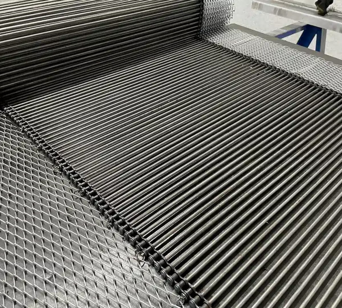 Fabricante de Esteira Convencional em São Paulo