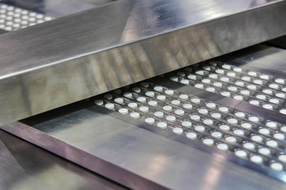 Empresa de Esteira Metálica para Forno no Rio de Janeiro