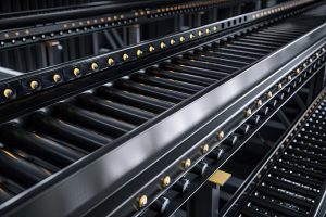 Comprar Esteira Transportadora para Alimentos no Espírito Santo com Projeto Sob Medida